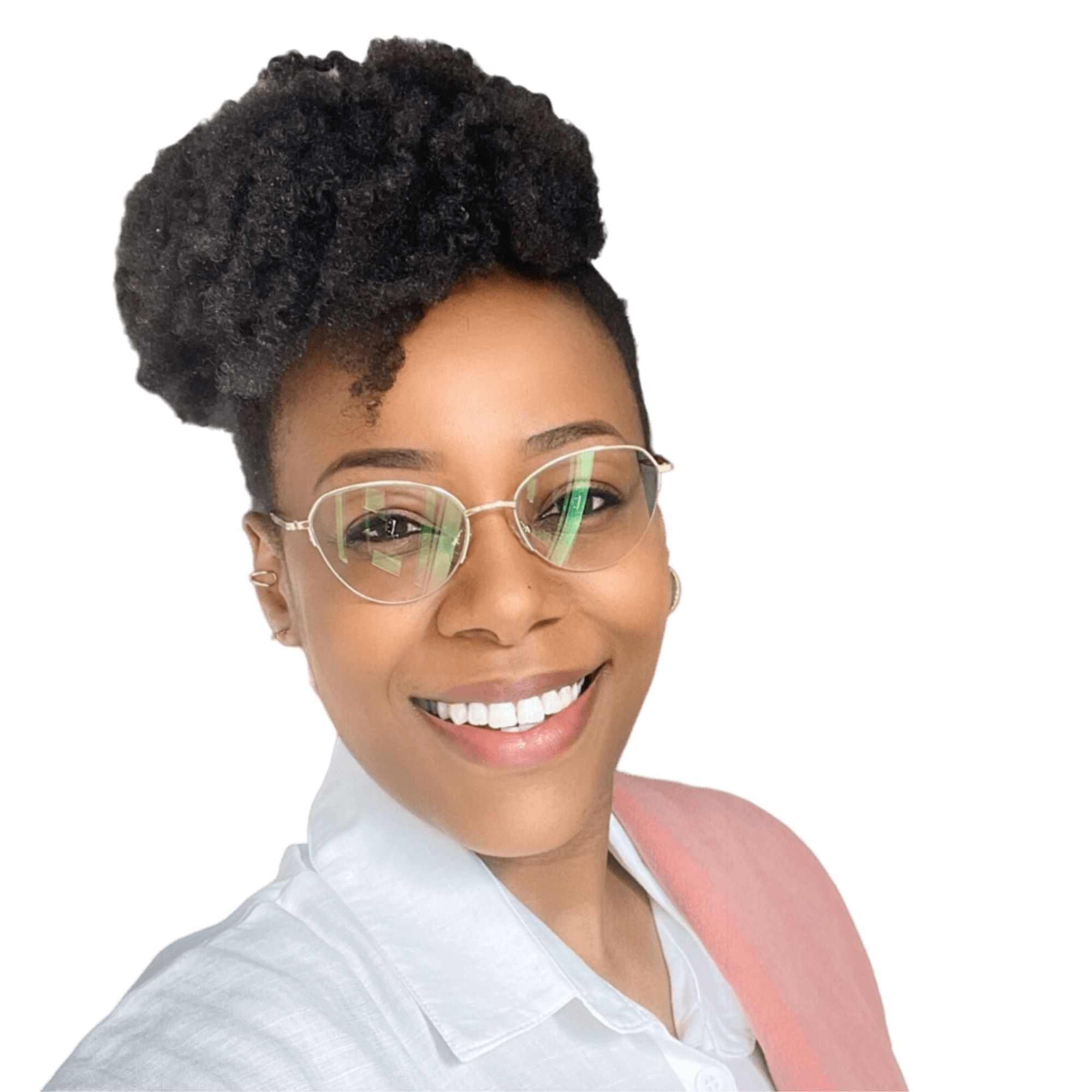 Adeline Okoh