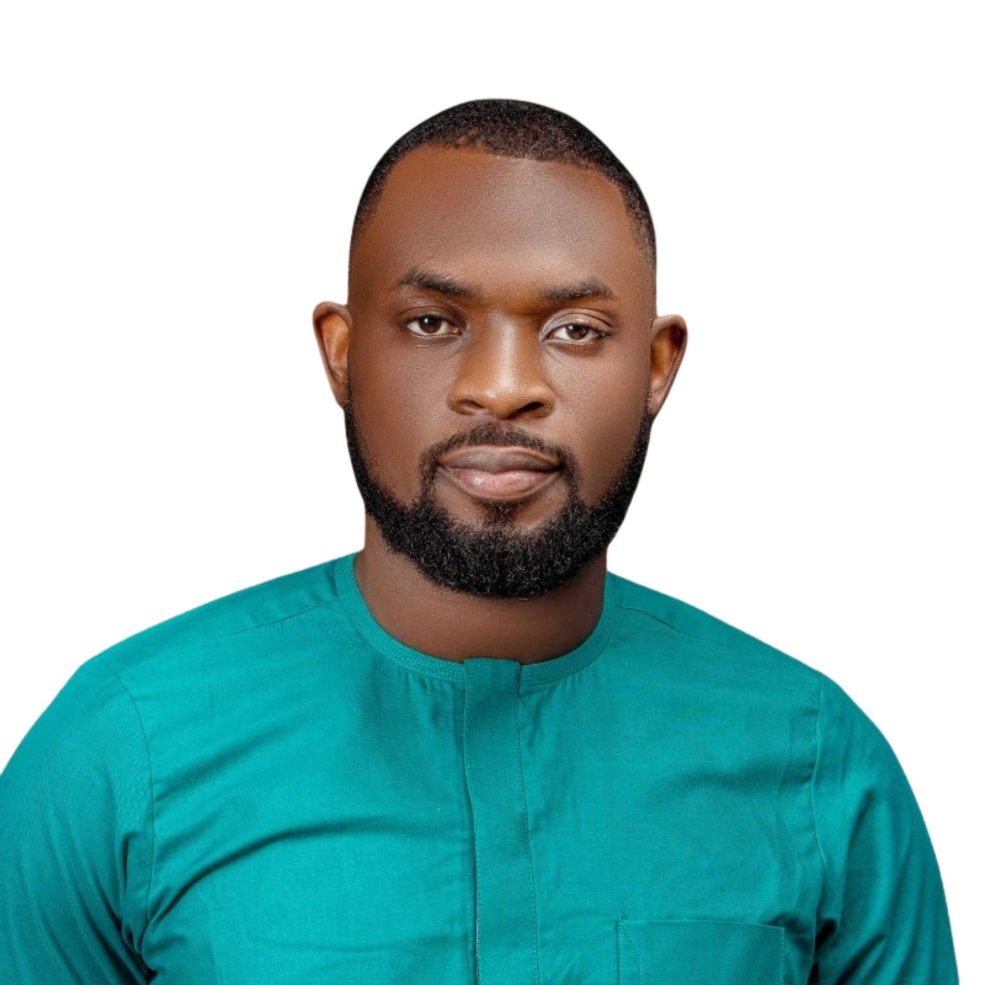 Ayodele Adeyemo